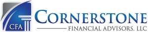 Cornerstone Financial Logo