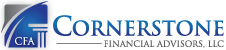 Cornerstone Financial Logo